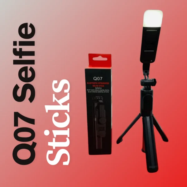 Selfie Sticks